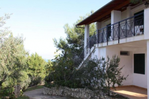 Residence Gli Stingi - One-bedroom Apartment